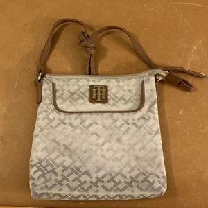 Women’s Tommy Hilfiger Shoulder Bag